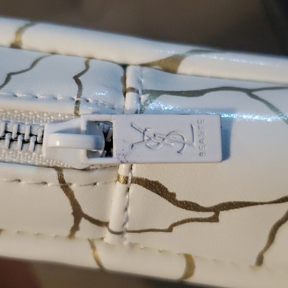 Ysl Beauty Makeup Bag - Picture 2 of 4